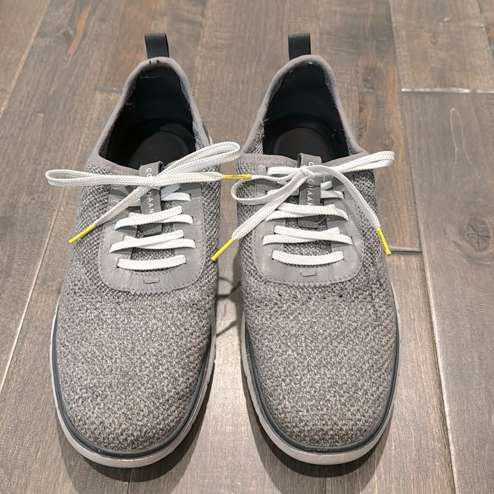 COLE HAAN ZERO GRAND Men’s Casual dress shoe Size 11.5 UGC